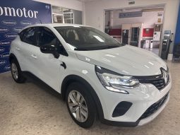 Renault Captur 1.0 TCe 90cv lleno