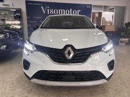 Renault Captur 1.0 TCe 90cv lleno