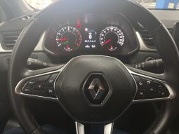 Renault Captur 1.0 TCe 90cv lleno