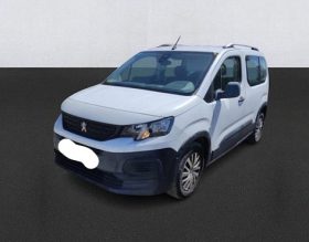 Peugeot Rifter 1.5 Access Standard BlueHDi 75cv