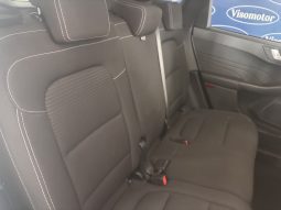 Ford Kuga 1.5 Ecoboost 150cv TITANIUM lleno