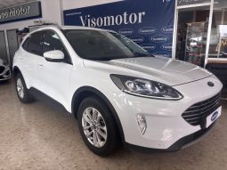 Ford Kuga 1.5 Ecoboost 150cv TITANIUM