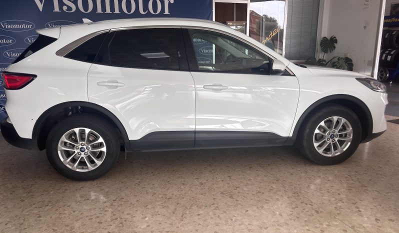 Ford Kuga 1.5 Ecoboost 150cv TITANIUM lleno