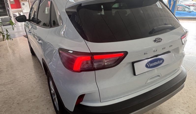 Ford Kuga 1.5 Ecoboost 150cv TITANIUM lleno