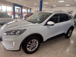 Ford Kuga 1.5 Ecoboost 150cv TITANIUM lleno