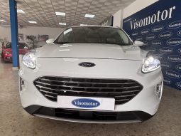 Ford Kuga 1.5 Ecoboost 150cv TITANIUM lleno