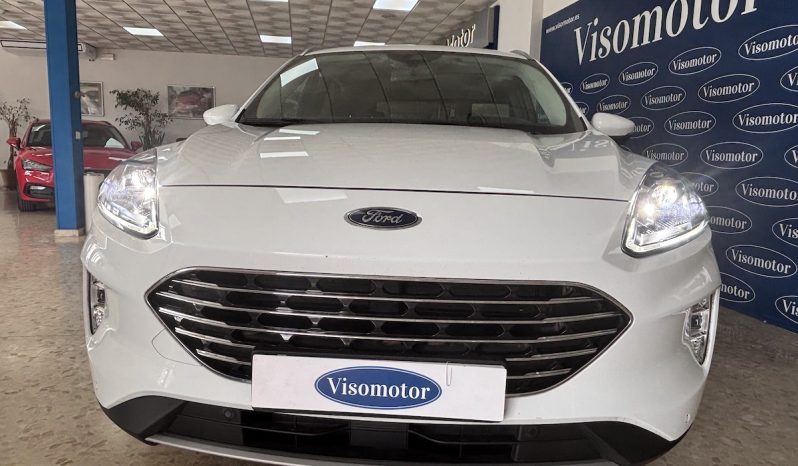 Ford Kuga 1.5 Ecoboost 150cv TITANIUM lleno