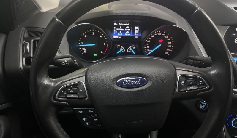 Ford Kuga 1.5 TDCi 120cv diesel lleno