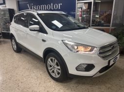 Ford Kuga 1.5 TDCi 120cv diesel