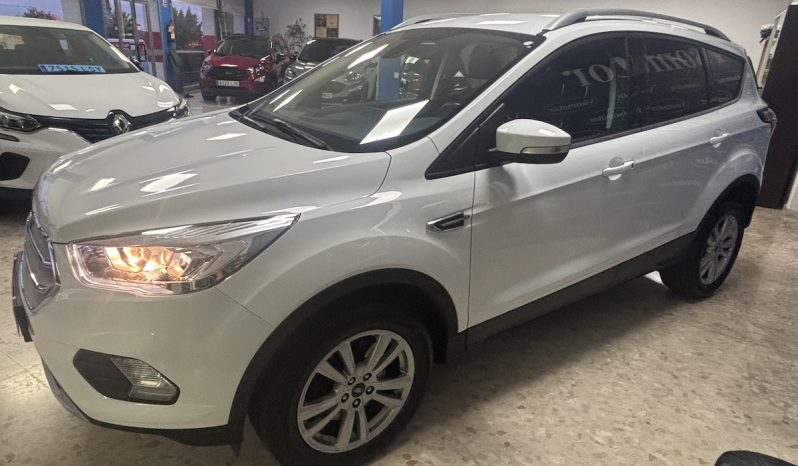 Ford Kuga 1.5 TDCi 120cv diesel lleno