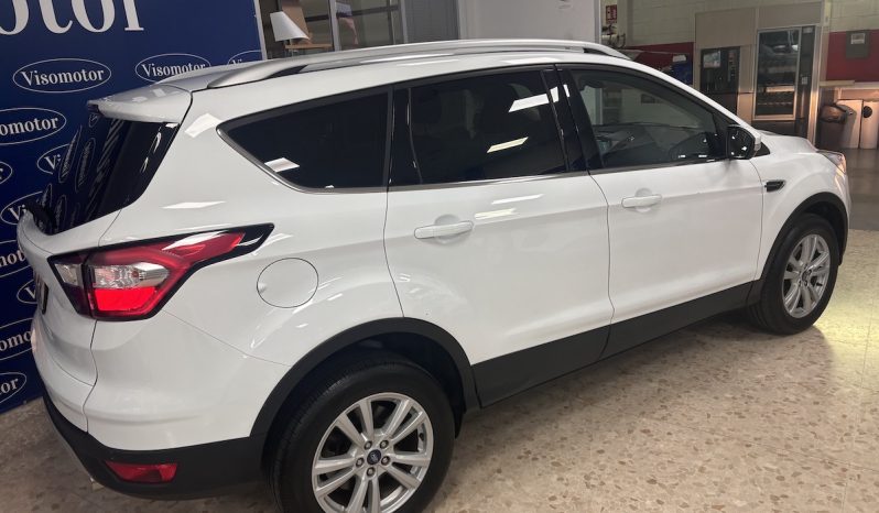 Ford Kuga 1.5 TDCi 120cv diesel lleno