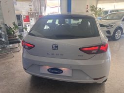 Seat Leon 1.6 TDi 105cv STYLE lleno