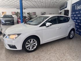 Seat Leon 1.6 TDi 105cv STYLE