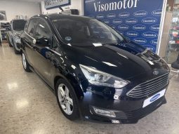 Ford C-Max 1.5 TDCi 120cv TITANIUM