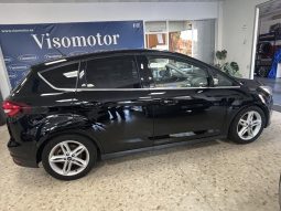 Ford C-Max 1.5 TDCi 120cv TITANIUM lleno