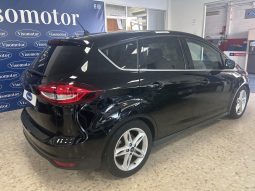 Ford C-Max 1.5 TDCi 120cv TITANIUM lleno