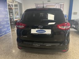 Ford C-Max 1.5 TDCi 120cv TITANIUM lleno