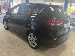 Ford C-Max 1.5 TDCi 120cv TITANIUM lleno