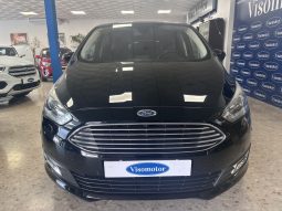 Ford C-Max 1.5 TDCi 120cv TITANIUM lleno