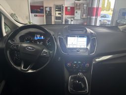 Ford C-Max 1.5 TDCi 120cv TITANIUM lleno