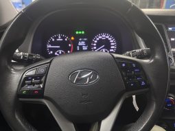 Hyundai Tucson 1.7 CRDi 115cv Drive Link Skye lleno