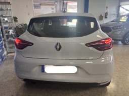 Renault Clio 1.5 Dci 85cv Blue Business lleno