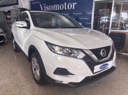 Nissan Qashqai 1.5 DCI 115cv ACENTA