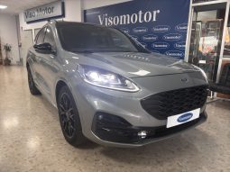 FORD Kuga 1.5 EcoBoost ST-Line X 150cv