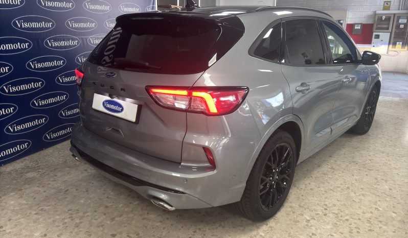 FORD Kuga 1.5 EcoBoost ST-Line X 150cv lleno