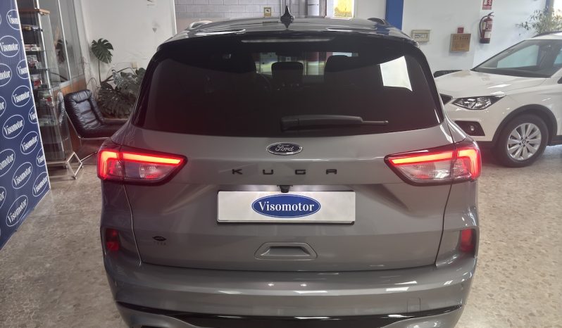 FORD Kuga 1.5 EcoBoost ST-Line X 150cv lleno