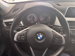 BMW X1 SDRIVE 18d BUSINESS 150cv lleno