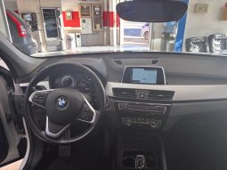 BMW X1 SDRIVE 18d BUSINESS 150cv lleno