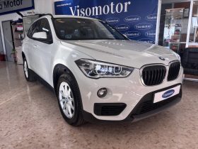 BMW X1 SDRIVE 18d BUSINESS 150cv