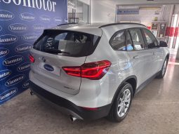 BMW X1 SDRIVE 18d BUSINESS 150cv lleno