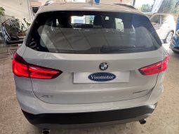 BMW X1 SDRIVE 18d BUSINESS 150cv lleno