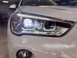 BMW X1 SDRIVE 18d BUSINESS 150cv lleno