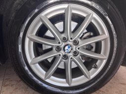 BMW X1 SDRIVE 18d BUSINESS 150cv lleno