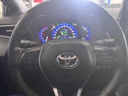 Toyota Corolla 1.8 125H ACTIVE TECH E-CVT lleno