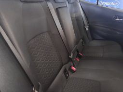 Toyota Corolla 1.8 125H ACTIVE TECH E-CVT lleno