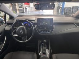 Toyota Corolla 1.8 125H ACTIVE TECH E-CVT lleno