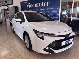 Toyota Corolla 1.8 125H ACTIVE TECH E-CVT