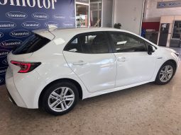 Toyota Corolla 1.8 125H ACTIVE TECH E-CVT lleno