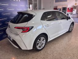 Toyota Corolla 1.8 125H ACTIVE TECH E-CVT lleno