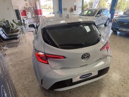 Toyota Corolla 1.8 125H ACTIVE TECH E-CVT lleno