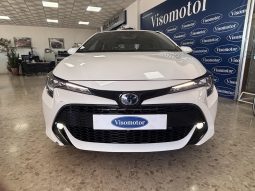 Toyota Corolla 1.8 125H ACTIVE TECH E-CVT lleno