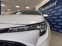 Toyota Corolla 1.8 125H ACTIVE TECH E-CVT lleno