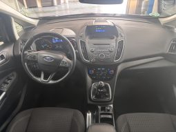 Ford C-Max 1.0 Ecoboost Trend Edition lleno