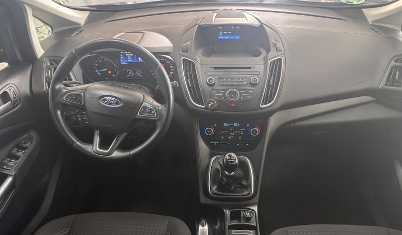 Ford C-Max 1.0 Ecoboost Trend Edition lleno