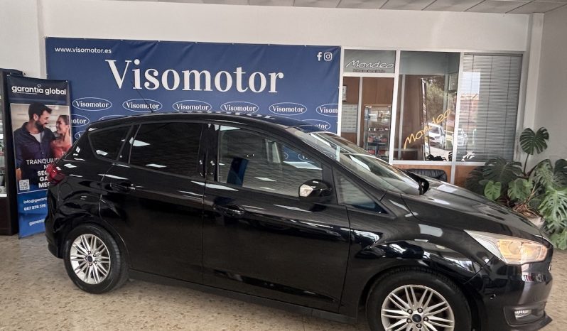 Ford C-Max 1.0 Ecoboost Trend Edition lleno