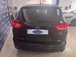 Ford C-Max 1.0 Ecoboost Trend Edition lleno